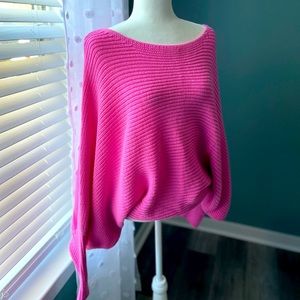 NEW Shein Bubble Sweater